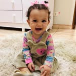 Laura Samora - @babylaurasamora - Instagram