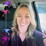 Laura Sanborn Gates - @laura_michelle_144 - Instagram
