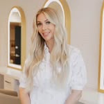 Extension Specialist - @laura_sandness_hair - Instagram