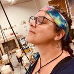 Laura Sandmann - @stars_end_sandmann - Instagram