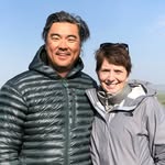 Laura Scanlan Cho - @laurascanlancho - Instagram