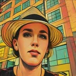 Laura Schade - @ljschade - Instagram