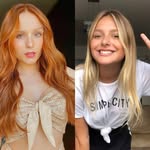 Laura schadeck Larissa Manoela - @lauraschadecklarissamanoela - Instagram