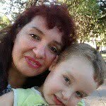 lali - @lauraschaub72 - Instagram