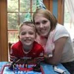 Laura Schaub - @cre8tivemom22 - Instagram