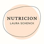 Laura Schenck - @lauschencknutricion - Instagram