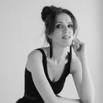 LAURA SCHERRER - @_laurascherrer - Instagram