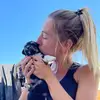 Laura Scheuer | Tierschutz - @lauraashelter - TikTok