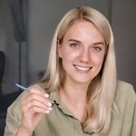 Laura Sophie Scholl - @letterparadise - Instagram