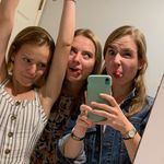 Laura Schoonmaker - @lgschoony - Instagram