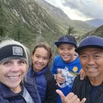 Laurie Schoonmaker Fabrigas - @fab4mom808 - Instagram