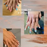 Laura Schweizer - @nails_by_laura7 - Instagram