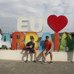 Maria Laura Schweizer Castaing - @lauraschweizer14 - Instagram