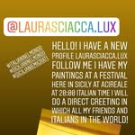 Laura Sciacca - @laurasciacca.artefotografica - Instagram
