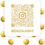 Laura Sciacca - @sciaccalaura72 - Instagram