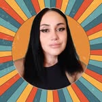 Laura Sciacca creepydybbuk - @macrominimondi - Instagram