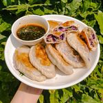 Laura Nguyen | Vegan food 🇻🇳🇩🇪 - @laura.seeddream - Instagram