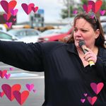 Laura Angela Cruea Seger - @crueaseger - Instagram