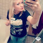 Lucy-Chan*-* - @lauraseger14 - Instagram