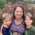 Laura Selleck - @cre8las - Instagram