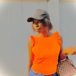 Laura senga - @sengalaura - Instagram