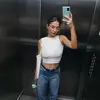 Ana Laura Senger - @analalinha - TikTok
