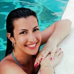 🔹𝓛𝓪𝓾𝓻𝓪 𝓢𝓮𝓻𝓪𝓯𝓲𝓷𝓲 🔹 - @laura.serafini28 - Instagram