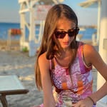 Laura Serafini - @lalliserafini - Instagram