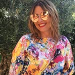 Laura Serafini - @lauraserafini10 - Instagram