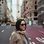 Laura Serafini - @lalloonss - Instagram