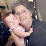 Laura Jane Settle - @augustbaby58 - Instagram