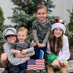 Laura Hurley Shain - @laurasha310 - Instagram