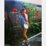 იოანა - @laurashainidze4 - Instagram
