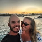 Laura & Shane - @two_flying_fools - Instagram