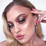 Laura Sharp - @laura_brisbane_mua - Instagram