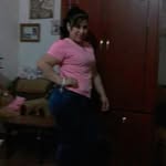 Shayo Quevedo - @laura_shayo.80 - Instagram