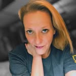 Laura Shrader - @virg.oluv78 - Instagram