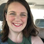 Laura Shriver - @laurajshriver85 - Instagram