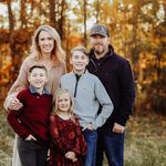 Laura Shrum Law - @laurarenee80 - Instagram