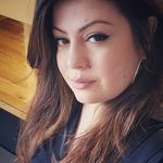 Laura Shuster Rabinovich - @lvrhshvstr - Instagram