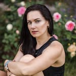 Laura Sidaraitė - @laura_sidaraite_mswarrior - Instagram
