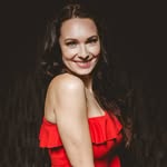 Laura Sidaraite-Michailove - @laurasidaraite - Instagram