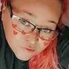 Laura Sidwell - @alicedehatchet - TikTok