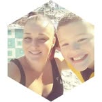 Laura Siler - @lauraquin87 - Instagram