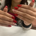 Laura Vitoria - Nail Designer - @laura_silvanails - Instagram