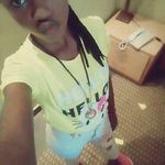 Laura Onyolu - @laura_silver_ - Instagram