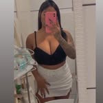 Laura Silveira - @laura_silvera25 - Instagram