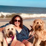 Laura Silverberg Byer - @byerlaura - Instagram