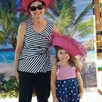Laura Silvers Smith - @crafty119 - Instagram