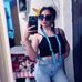 Laura Gabriela - Facebook